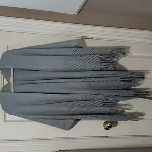 A. Co blanket scarf /wrap